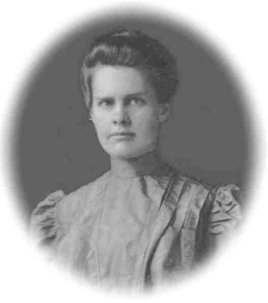 Berta Herring, 1878-1917